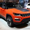 The 2017 Jeep Compass will feature a price tag of $22,090