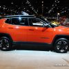 The 2017 Jeep Compass will feature a price tag of $22,090