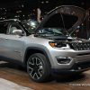 The 2017 Jeep Compass will feature a price tag of $22,090