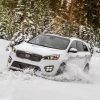 2017 Kia Sorento-Best 3-Row SUV for the Money