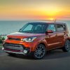 2017 Kia Soul-Best Compact Car for the Money