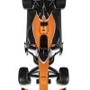 2017 McLaren Honda MCL32