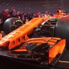 2017 McLaren Honda MCL32