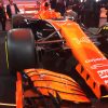 2017 McLaren Honda MCL32