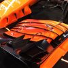 2017 McLaren Honda MCL32