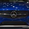 Mercedes-Benz brought its full fleet of vehicles to the 2017 Chicago Auto Show, including the 2017 Mercedes-Benz C-Class