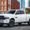 The Ram Heavy Duty Night will make its debut at the Chicago Auto Show and will carry a starting MSRP of $45,520