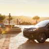 2017 Toyota Highlander exterior