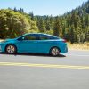 2017 Toyota Prius Prime exterior