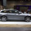 The 2017 Volvo V90 Cross Country has been priced at $55,300