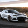 2018 Chevrolet Camaro ZL1 1LE