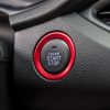 2018 Hyundai Elantra GT Hatchback Photos Car Debut Chicago Auto Show button