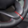 2018 Hyundai Elantra GT Hatchback Photos Car Debut Chicago Auto Show steering wheel