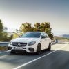 The 2018 Mercedes-AMG E63 S Wagon can accelerate from 0 to 60 mph in just 3.4 seconds