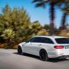 The 2018 Mercedes-AMG E63 S Wagon can accelerate from 0 to 60 mph in just 3.4 seconds