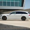 The 2018 Mercedes-AMG E63 S Wagon can accelerate from 0 to 60 mph in just 3.4 seconds