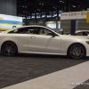 Mercedes-Benz brought its full fleet of vehicles to the 2017 Chicago Auto Show, including the 2017 Mercedes-Benz E-Class