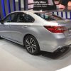 The 2018 Subaru Legacy delighted the crowd at this year’s Chicago Auto Show