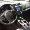 The 2018 Subaru Legacy delighted the crowd at this year’s Chicago Auto Show