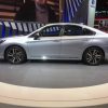 The 2018 Subaru Legacy delighted the crowd at this year’s Chicago Auto Show