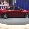 The 2018 Subaru Legacy delighted the crowd at this year’s Chicago Auto Show