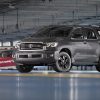 2018 Toyota Sequoia TRD Sport