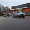 2018 Toyota Sequoia TRD Sport