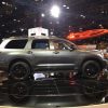 2018 Toyota Sequoia TRD Sport