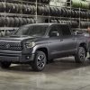 2018 Toyota Tundra TRD Sport