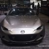 Mazda MX-5 Spyder Concept