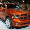 CAS 2017 Ram 1500 Copper Sport