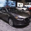 2017 Mazda3