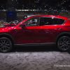 Mazda 2017 CX-5