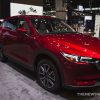 Mazda 2017 CX-5