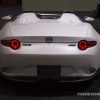 Mazda MX-5 Speedster Evolution Concept