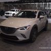 Mazda 2017 CX-3