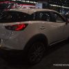 Mazda 2017 CX-3