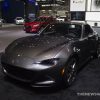 2017 Mazda MX-5 RF