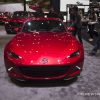 2017 Mazda MX-5 RF