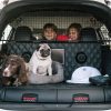 Nissan X-Trail 4Dogs