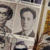 Stan Lee featured in Hondas Yearbooks spot