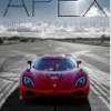 APEX Cover