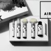 AirInk emissions-based ink