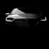Hyundai released this teaser image of the new Accent before it debuts at the Canadian International Auto Show on February 16