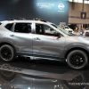 2017 Nissan Rogue Midnight Edition