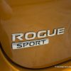 All-New Nissan Rogue Sport Chicago Auto Show