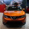 All-New Nissan Rogue Sport Chicago Auto Show