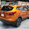 All-New Nissan Rogue Sport Chicago Auto Show