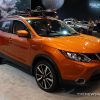 All-New Nissan Rogue Sport Chicago Auto Show