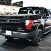 2017 Nissan Titan PRO-4X